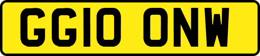 GG10ONW