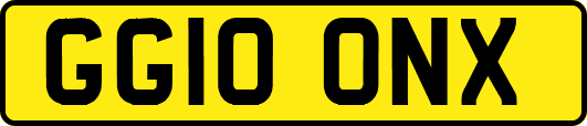 GG10ONX