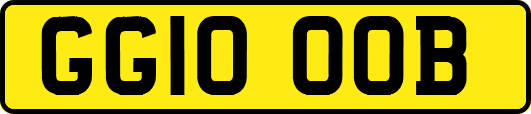 GG10OOB
