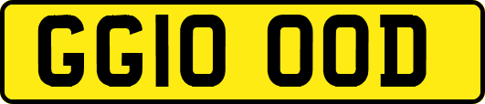 GG10OOD