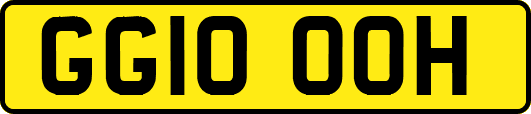 GG10OOH