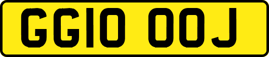 GG10OOJ