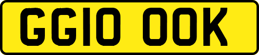 GG10OOK
