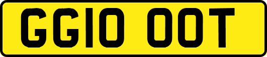 GG10OOT
