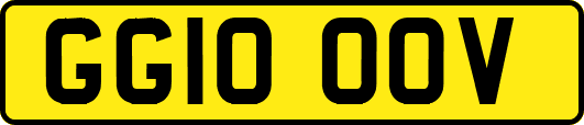 GG10OOV