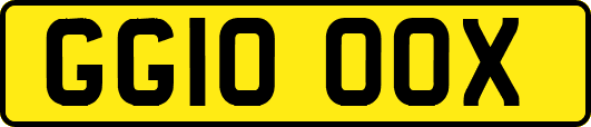 GG10OOX