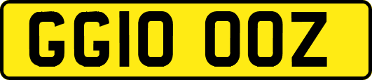 GG10OOZ