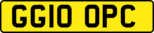 GG10OPC