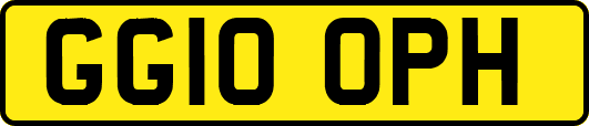 GG10OPH
