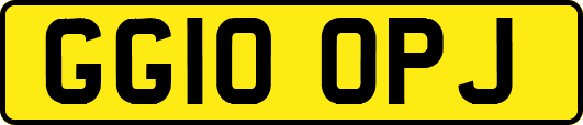 GG10OPJ