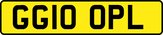 GG10OPL