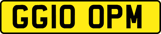 GG10OPM