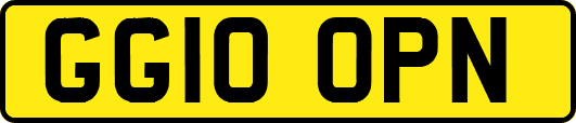 GG10OPN