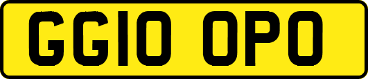 GG10OPO
