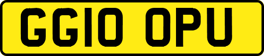 GG10OPU