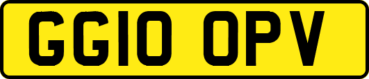 GG10OPV
