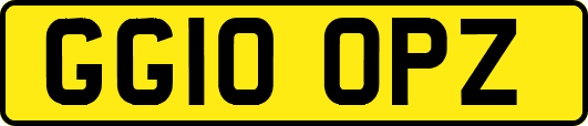 GG10OPZ