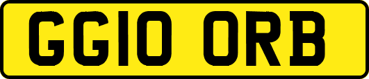 GG10ORB