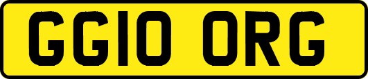 GG10ORG