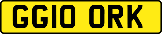 GG10ORK