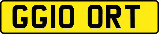 GG10ORT