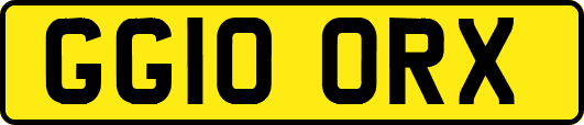 GG10ORX