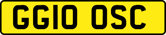GG10OSC