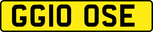 GG10OSE