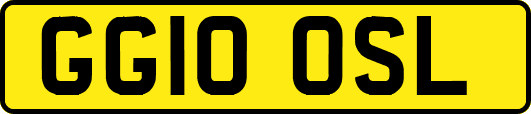 GG10OSL