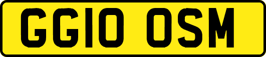 GG10OSM