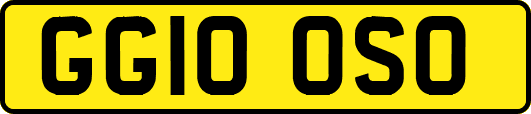 GG10OSO