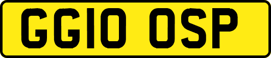GG10OSP