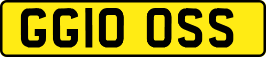 GG10OSS
