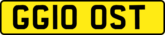 GG10OST