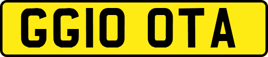 GG10OTA