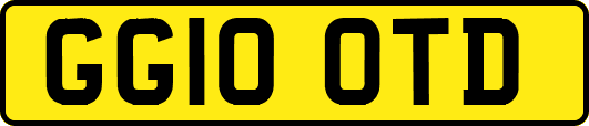 GG10OTD