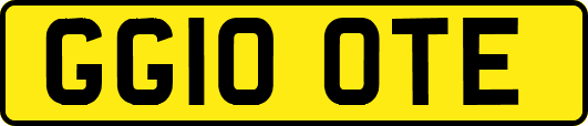 GG10OTE