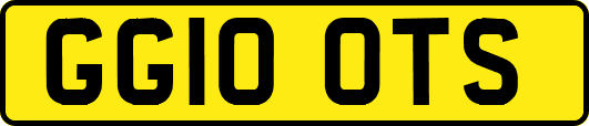 GG10OTS