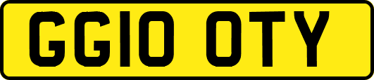 GG10OTY
