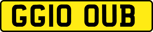 GG10OUB