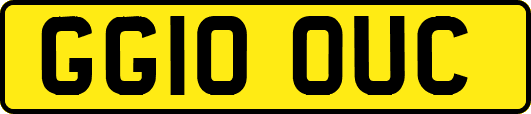 GG10OUC