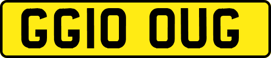 GG10OUG