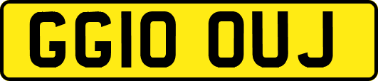 GG10OUJ