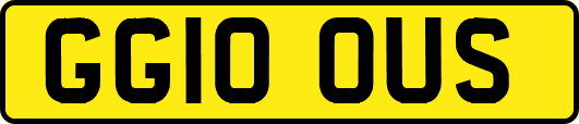 GG10OUS