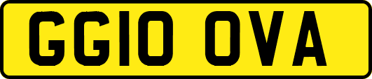 GG10OVA