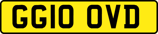 GG10OVD