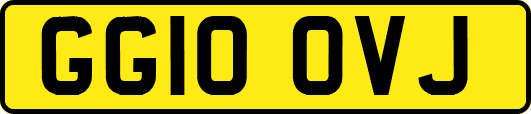 GG10OVJ