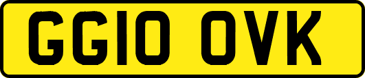 GG10OVK