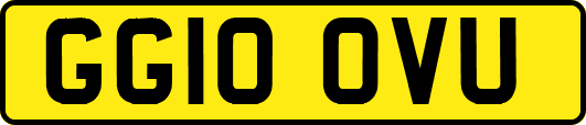 GG10OVU