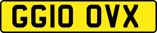 GG10OVX